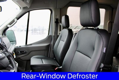 2024 Ford Transit-350 XL