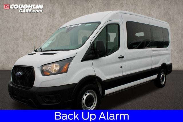 2024 Ford Transit-350 XL