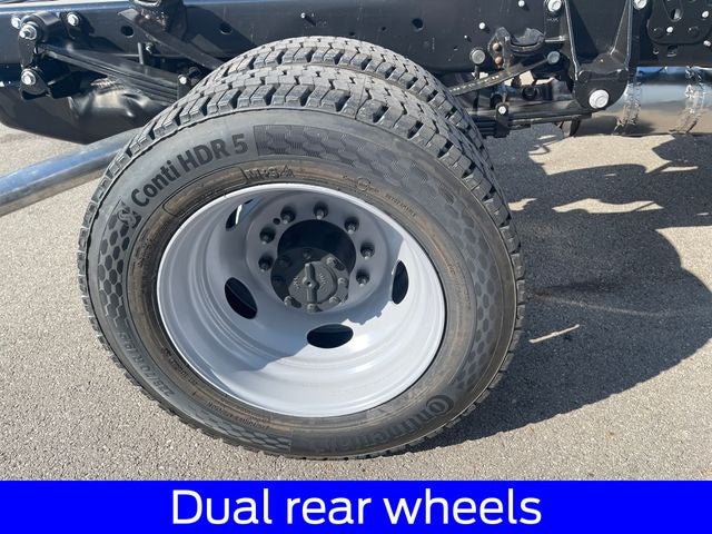 2026 Ford F-550SD XL DRW