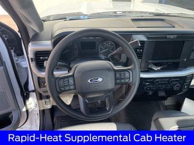 2026 Ford F-550SD XL DRW