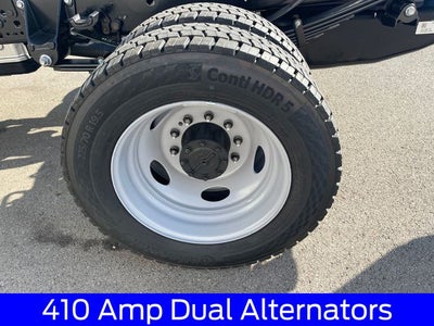 2026 Ford F-550SD XL DRW