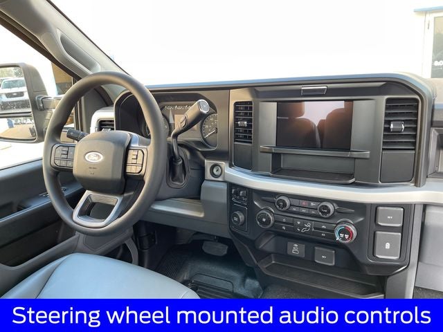 2026 Ford F-600SD XL