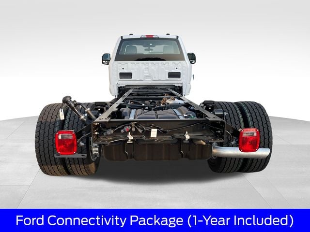 2026 Ford F-600SD XL