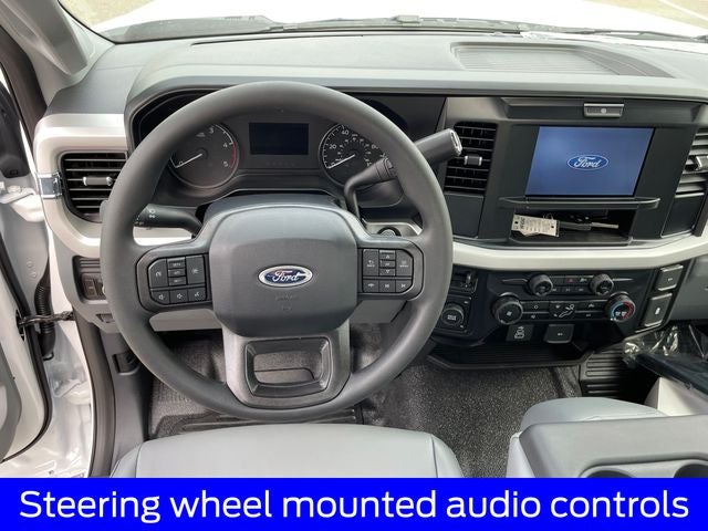 2026 Ford F-600SD XL