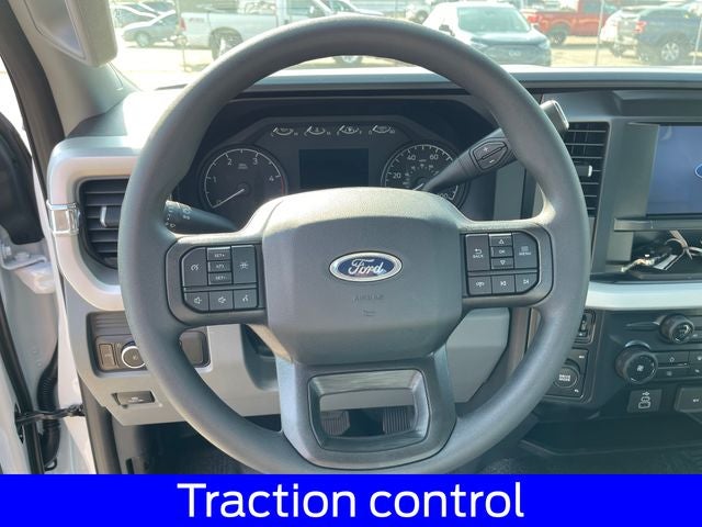 2026 Ford F-600SD XL