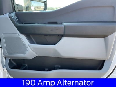2026 Ford F-600SD XL