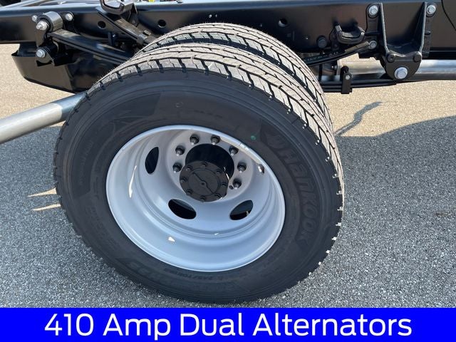 2026 Ford F-600SD XL