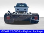 2026 Ford F-600SD XL