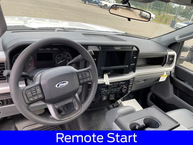 2026 Ford F-600SD XL