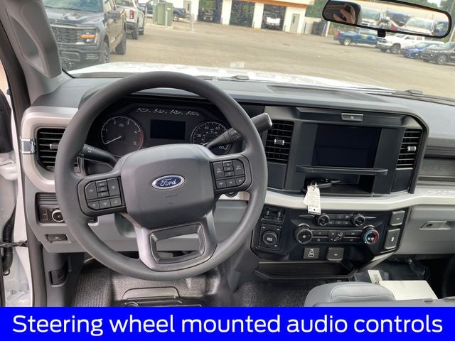 2026 Ford F-600SD XL