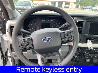 2026 Ford F-600SD XL
