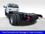 2026 Ford F-600SD XL