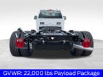 2026 Ford F-600SD XL