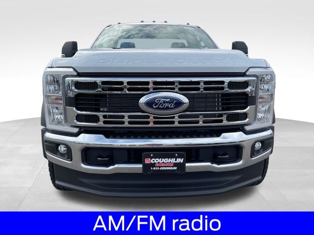 2026 Ford F-600SD XL
