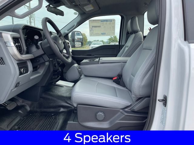 2026 Ford F-600SD XL
