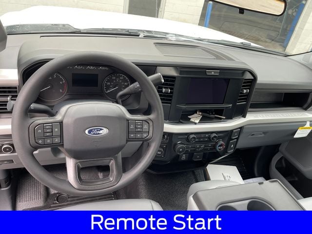 2026 Ford F-600SD XL