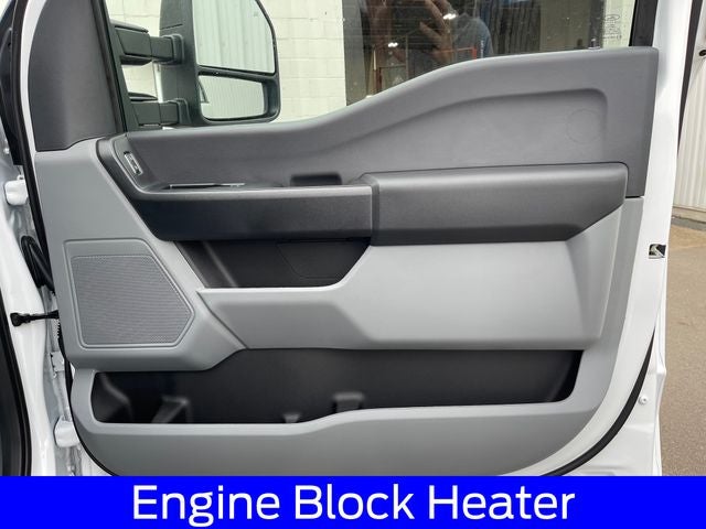 2026 Ford F-600SD XL