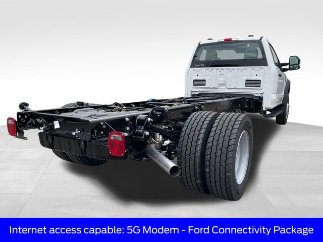 2026 Ford F-600SD XL
