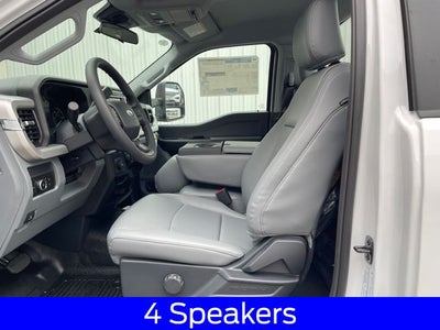 2026 Ford F-600SD XL