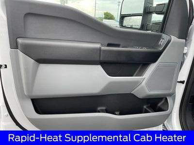 2026 Ford F-600SD XL