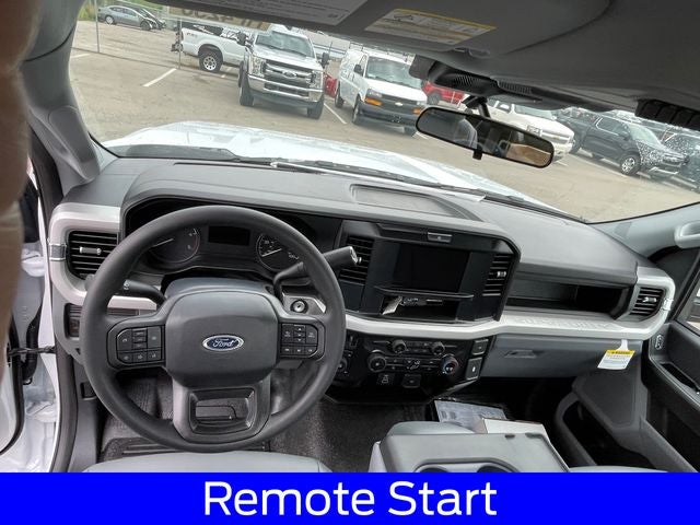 2026 Ford F-600SD XL