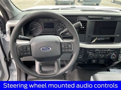 2026 Ford F-600SD XL