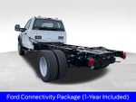 2026 Ford F-600SD XL