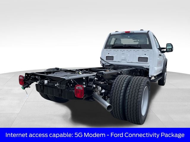 2026 Ford F-600SD XL