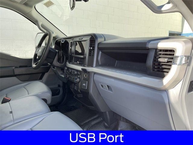 2026 Ford F-550SD XL DRW