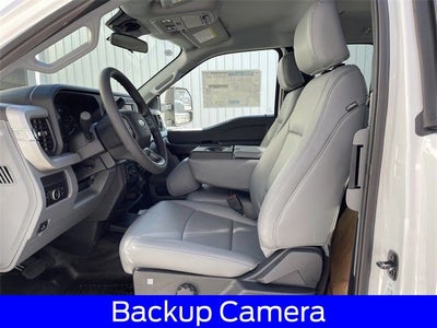 2026 Ford F-550SD XL DRW