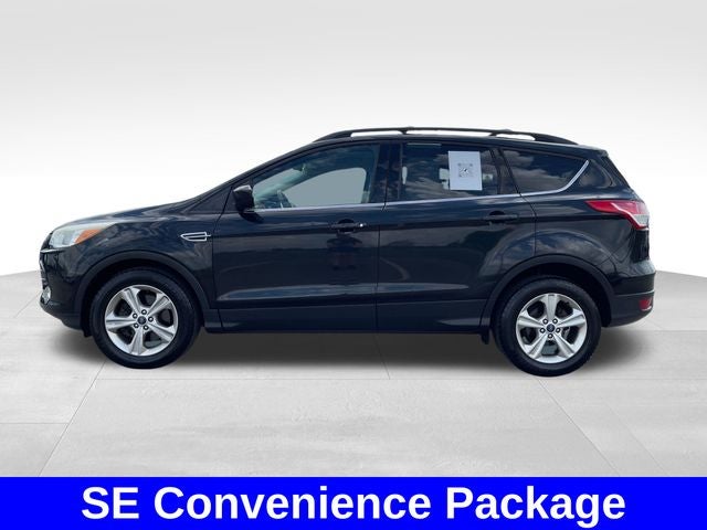 Used 2014 Ford Escape SE with VIN 1FMCU9G96EUA42372 for sale in Newark, OH