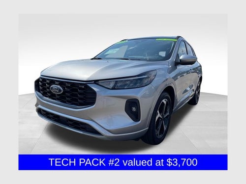 2023 Ford Escape ST-Line Select