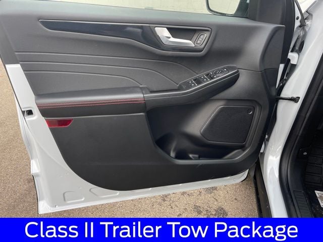 2026 Ford Escape Hybrid ST-Line Select