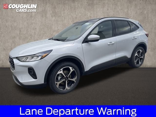 2026 Ford Escape Hybrid ST-Line Select