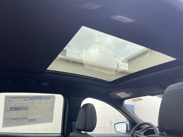 2026 Ford Escape Hybrid ST-Line Select