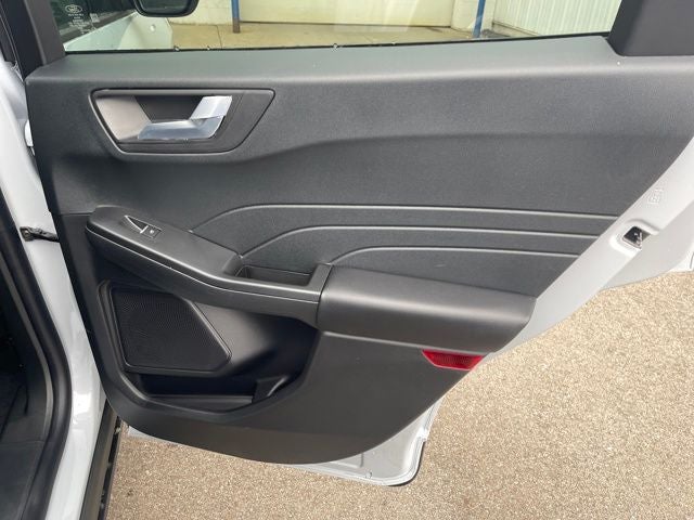 2026 Ford Escape Hybrid ST-Line Select