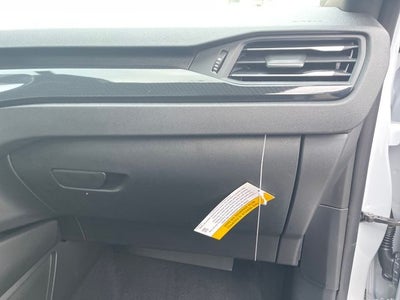 2026 Ford Escape Hybrid ST-Line Select