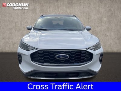 2026 Ford Escape Hybrid ST-Line Select