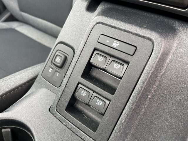 2023 Ford Bronco 4-Door Base - Photo 11
