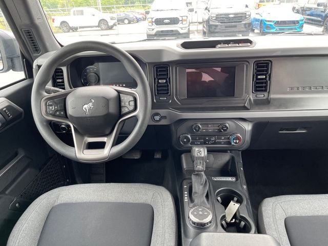 2023 Ford Bronco 4-Door Base - Photo 12
