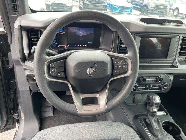 2023 Ford Bronco 4-Door Base - Photo 13