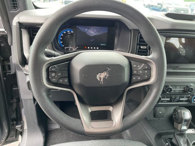 2023 Ford Bronco 4-Door Base - Photo 14