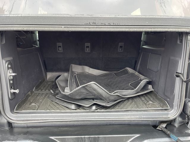 2023 Ford Bronco 4-Door Base - Photo 20