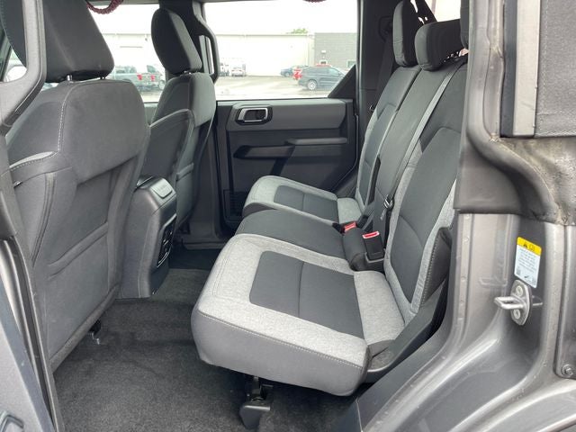 2023 Ford Bronco 4-Door Base - Photo 22