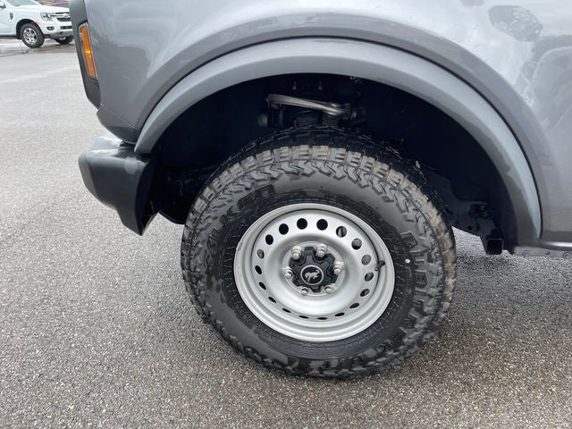 2023 Ford Bronco 4-Door Base - Photo 24