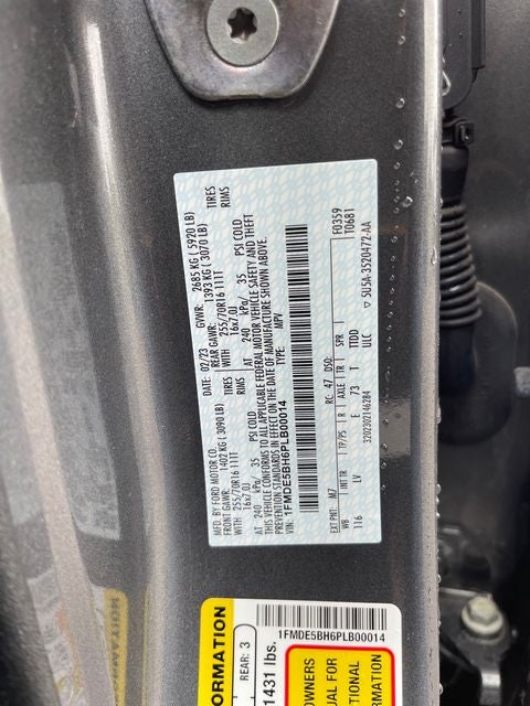 2023 Ford Bronco 4-Door Base - Photo 26
