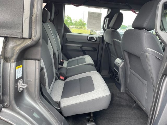 2023 Ford Bronco 4-Door Base - Photo 29