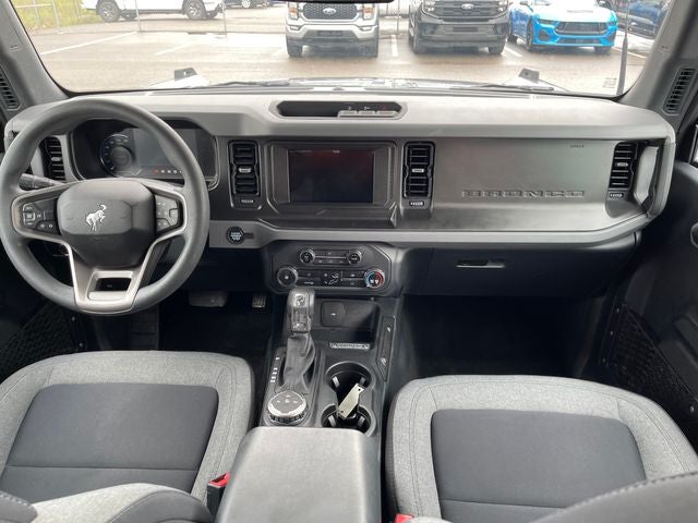 2023 Ford Bronco 4-Door Base - Photo 31