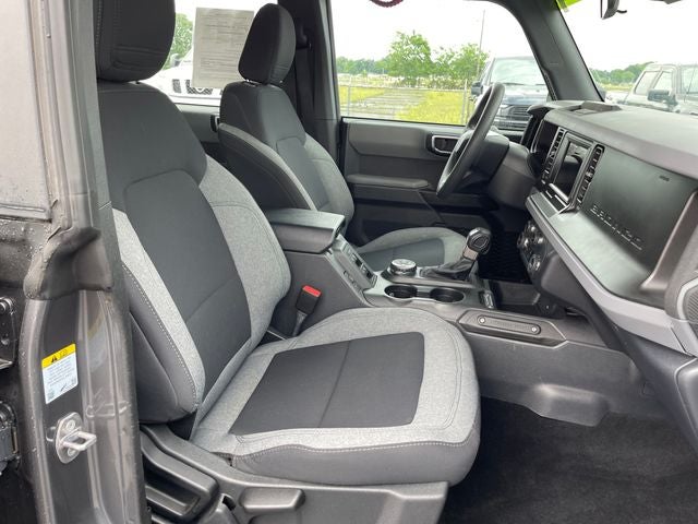 2023 Ford Bronco 4-Door Base - Photo 34