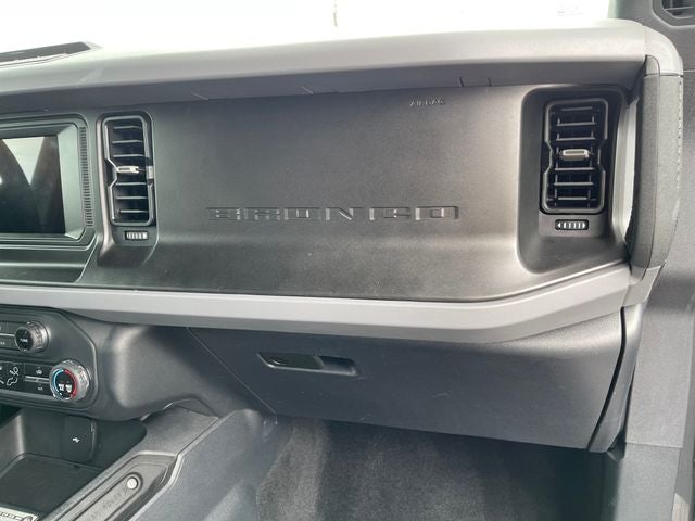 2023 Ford Bronco 4-Door Base - Photo 35